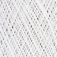 Aunt Lydia's® Metallic Cotton Crochet Thread