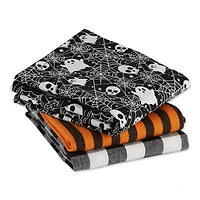DII® Haunted Objects Dishtowel Set