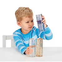 TickiT® Sensory Calming Tube Activity Kit