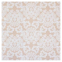 Lace Cardstock by Recollections