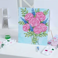 Bouquet Paint Party Kit by Artist's Loft®