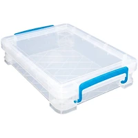 Storage Studios Super Stacker Document Box