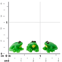 Mini Sitting Frogs by Make Market®
