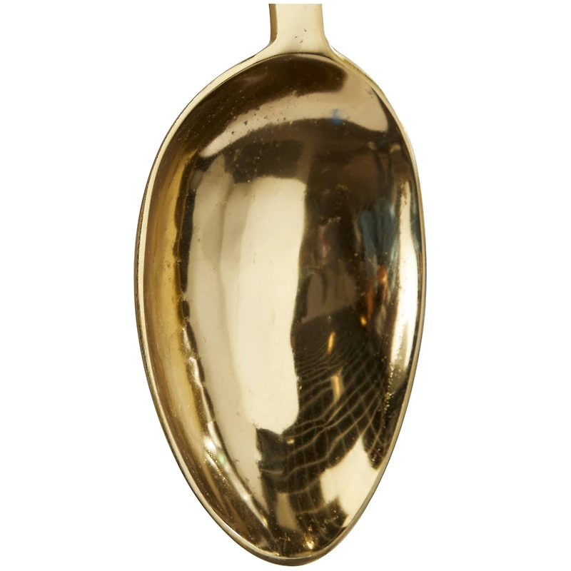 Gold Coastal Wall Decor, Set of 2 2", 22"