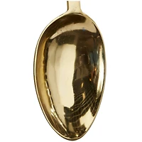 Gold Coastal Wall Decor, Set of 2 2", 22"