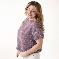 Braided Chain™ Yarn by Loops & Threads