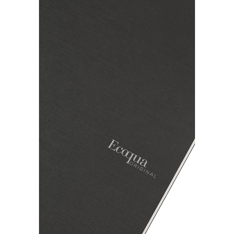 Fabriano® EcoQua Staple Bound Notebook