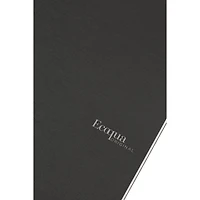 Fabriano® EcoQua Staple Bound Notebook