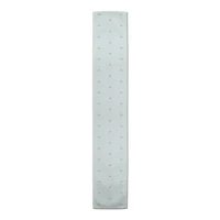 Tranquil Arch Poly Twill Table Runner