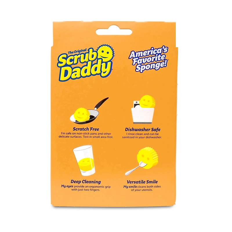 Scrub Daddy® Original