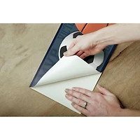 RoomMates Sports Balls Peel & Stick Border