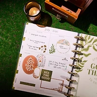 The Classic Happy Planner® Herbarium