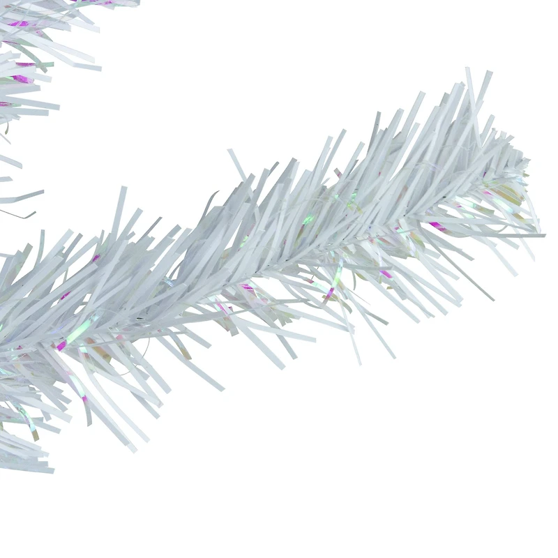 3ft. Unlit White Rockport Pine Artificial Christmas Tree