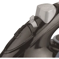 Brentwood® Full-Size Nonstick Steam Iron
