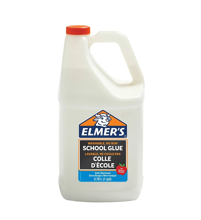 Elmer's® 1gal. Washable School Glue