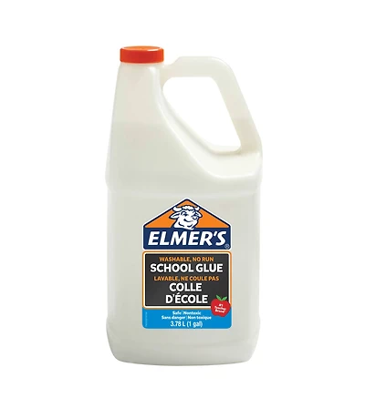 Elmer's® 1gal. Washable School Glue