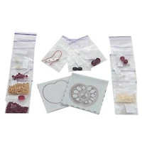 Crystal Art Beadwork Kit For Creating Brooch Red Apple