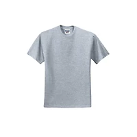 JERZEES® Dri-Power® Heathered 50/50 Cotton/Poly T-Shirt