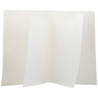 JAM Paper Heavy Duty Plastic High Pocket Organizer