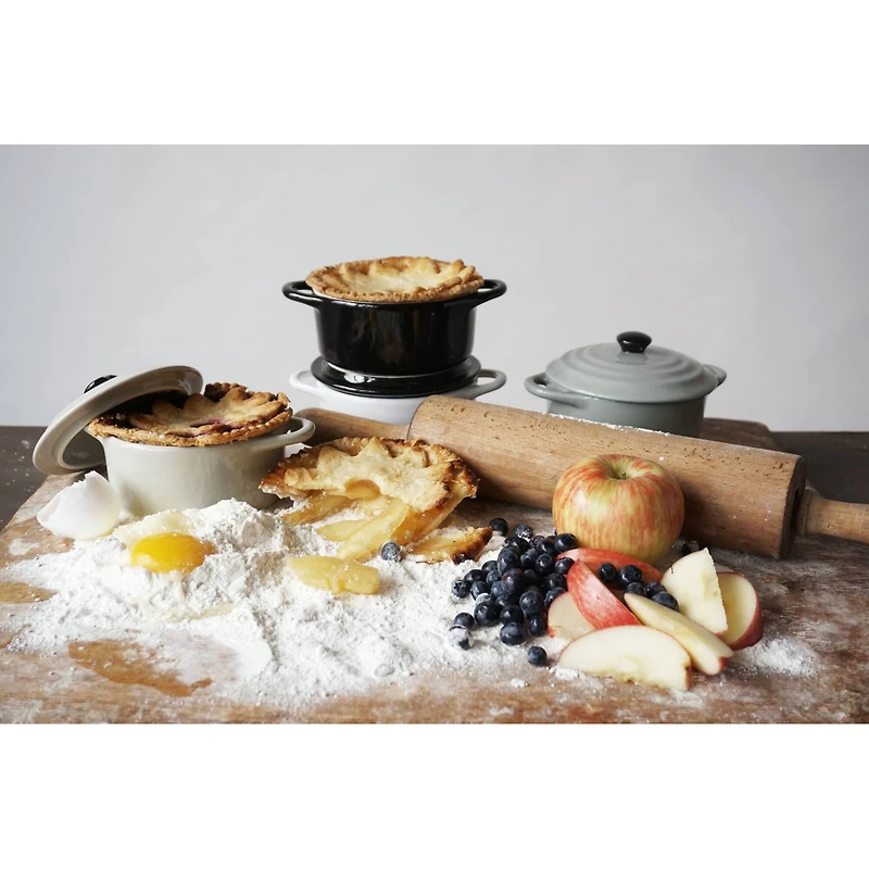 Hello Honey® Mini Bakers with Lids Set