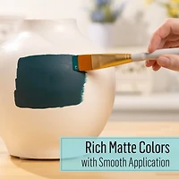 FolkArt® Flat™ Acrylic Paint