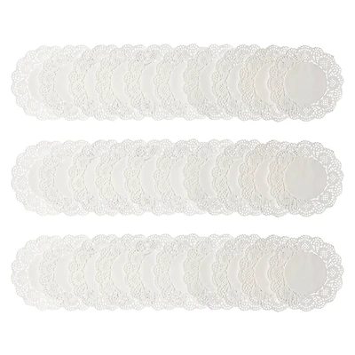 4" Paper Doilies by Celebrate It®