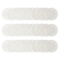4" Paper Doilies by Celebrate It®