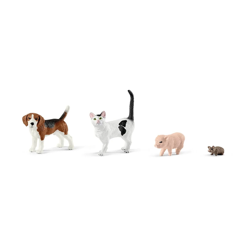 Schleich Farm World Large Farm House Playset