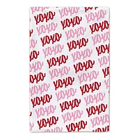 Shut Up & Kiss Me Tea Towel Set