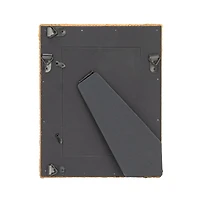 Hello Honey® Natural Handwoven Rattan Photo Frame