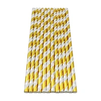 Paper Straws