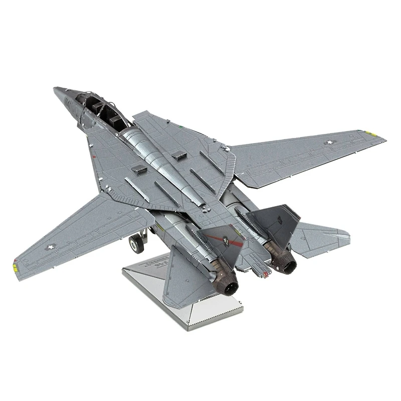 Metal Earth® F-14 Tomcat™ Steel Model Kit