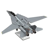 Metal Earth® F-14 Tomcat™ Steel Model Kit
