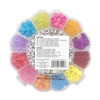 Flower Bead Box Kit by Creatology™