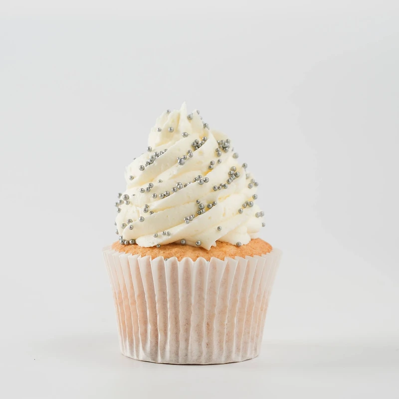 PME Cake Sweet Street® 3.8oz. Nonpareils Sprinkles