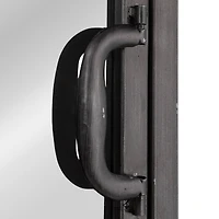 Hello Honey® 35.5" 3-Drawer Metal Cabinet