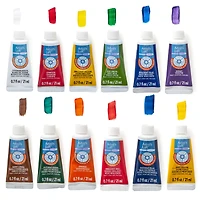 12 Packs: 24 ct. (288 total) Acrylic Paint Set by Artist's Loft™