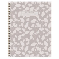 TF Publishing 2024 Tranquil Floral Large Planner
