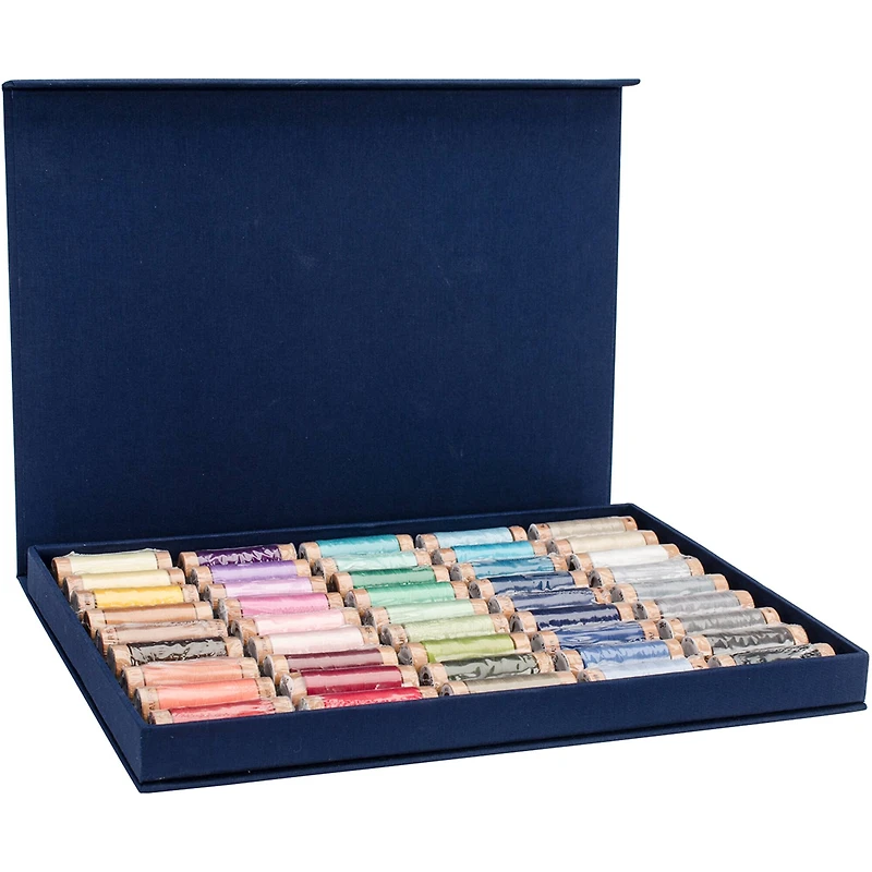 Aurifil™ 80wt Cotton Thread Collection, 45ct.