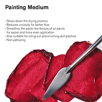Winsor & Newton® Artists' Painting Medium