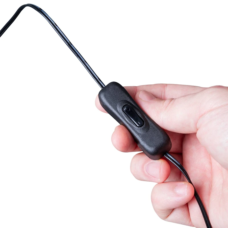 Ottlite Clip On LED Easel Lamp