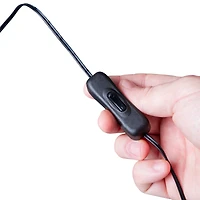 Ottlite Clip On LED Easel Lamp