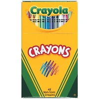 Crayola® Crayons