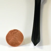 FlexCut® V-Tool Wood Carving Mallet, 60° x 3/8"