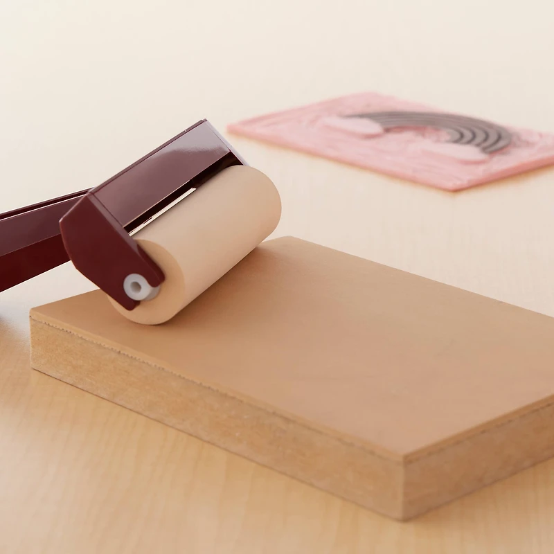 Speedball® Linoleum Block