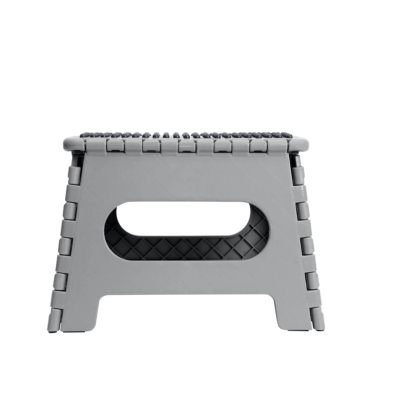 Simplify 9" Anti-Skid Folding Step Stool