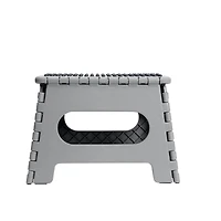 Simplify 9" Anti-Skid Folding Step Stool