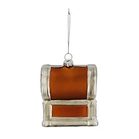 4.25" Glass Toolbox Ornament by Ashland®