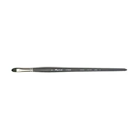 Raphael D'Artigny Long Handle Softacryl Filbert Brush