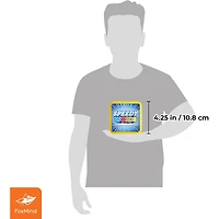 FoxMind Games Speedy Words Card Game